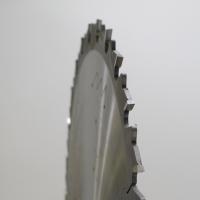 Lame circulaire carbure BOIS - Diamètre 315mm - Alésage 30mm - 28 Dents alternées + anti-recul - Ep 3,2/2,2 - AKE