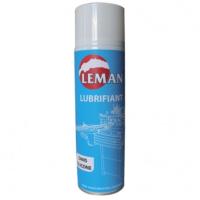 Spray lubrifiant professionnelle 500ml