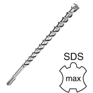 Forets bton carbure SDS-MAX 