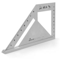 Equerre Multifonctions 170x100mm, Angles 45,90 ET 135