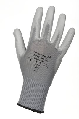 Paire de gants de manutention pour petites manipulations - Taille 9